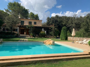 Villa Can Tolo